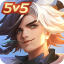 曙光英雄应用宝版